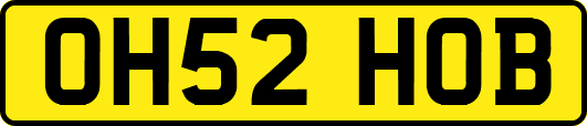 OH52HOB