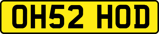 OH52HOD
