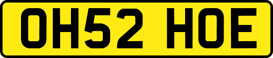 OH52HOE
