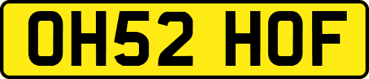 OH52HOF