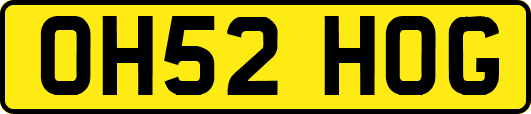 OH52HOG