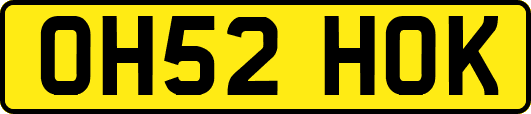 OH52HOK
