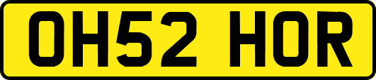 OH52HOR