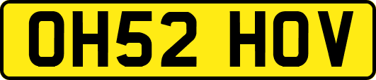 OH52HOV