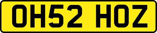 OH52HOZ