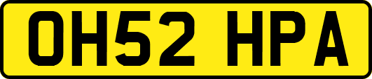 OH52HPA