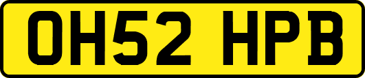 OH52HPB