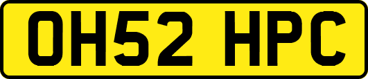 OH52HPC