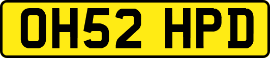 OH52HPD