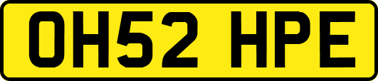 OH52HPE