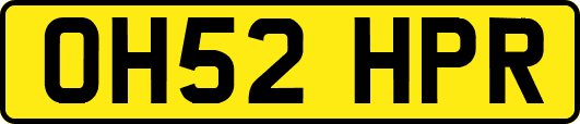OH52HPR