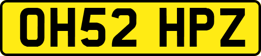 OH52HPZ