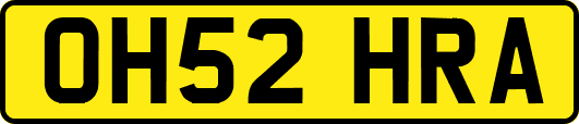 OH52HRA