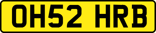 OH52HRB