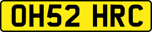 OH52HRC