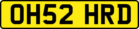 OH52HRD