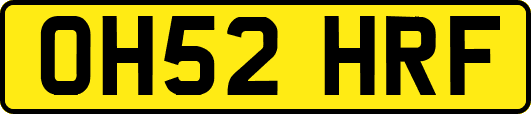 OH52HRF