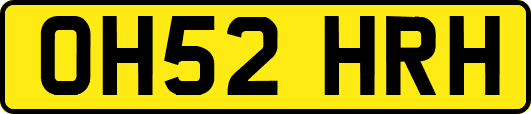 OH52HRH