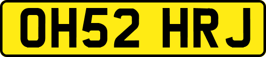 OH52HRJ