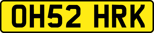OH52HRK