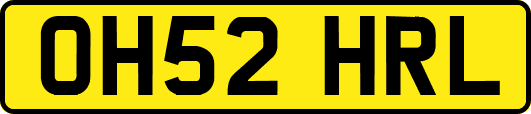 OH52HRL