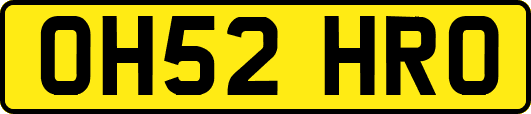 OH52HRO