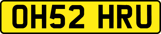 OH52HRU
