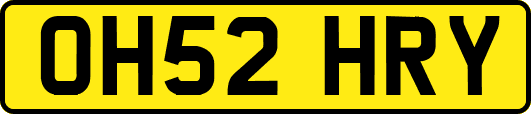 OH52HRY