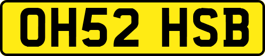 OH52HSB