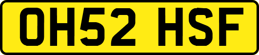 OH52HSF