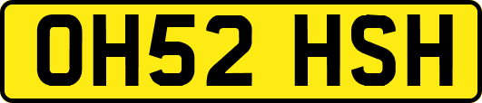 OH52HSH