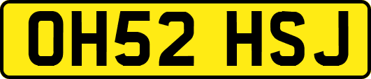 OH52HSJ