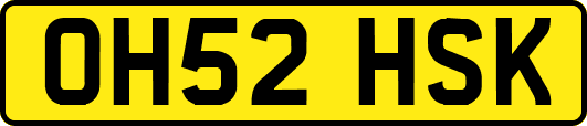 OH52HSK