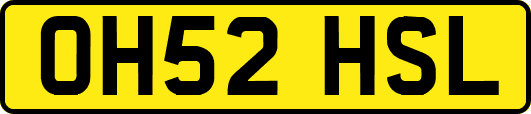 OH52HSL