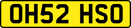 OH52HSO
