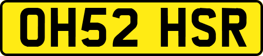 OH52HSR
