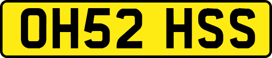 OH52HSS