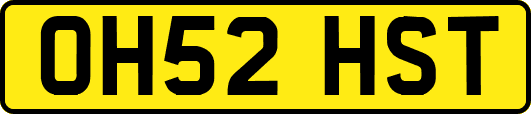OH52HST
