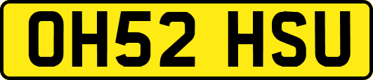 OH52HSU