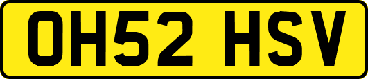 OH52HSV