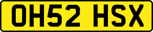 OH52HSX
