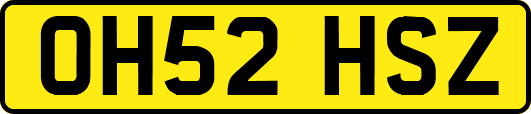 OH52HSZ