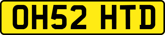OH52HTD