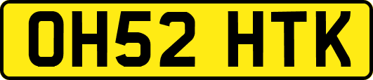 OH52HTK