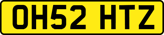 OH52HTZ