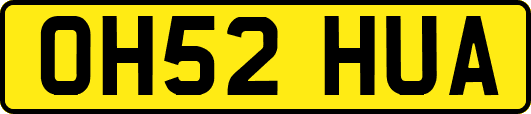 OH52HUA
