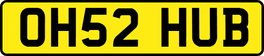 OH52HUB