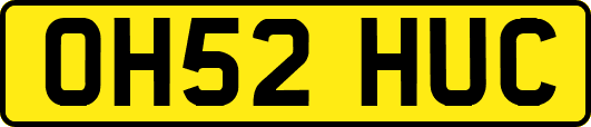 OH52HUC