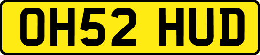OH52HUD