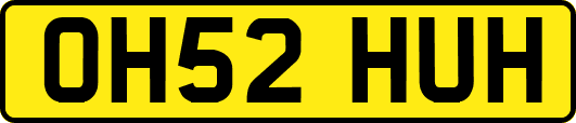 OH52HUH